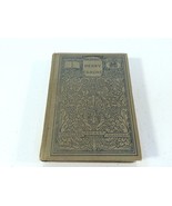 The History of Henry Esmond, Esq. by William Makepeace Thackeray, HC 1906 - $12.99