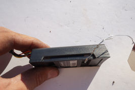 FUSION SXV200B SIRUS RECEIVER X1331 image 6