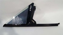 Right Front Door Vent Glass OEM 96 97 98 99 00 01 02 BMW Z3 Roadster - $23.75
