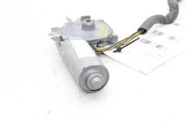 C230 01-07 203 type sedan Roof Motor 70523 image 10