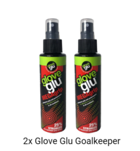 Glove Glu Goalkeeper MEGAGrip - 120ml Pack of 2 - $27.00