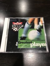 Know Your Soccer The Greatest Player Resource Win Compatible PC - £24.01 GBP