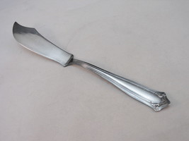 H Sears ONE Master Butter Knife Nice Condition - $4.00