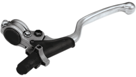 Moose Racing FLY Quick Adjust Clutch Lever Assembly For Suzuki RMZ 250 450 Z450 - £31.89 GBP