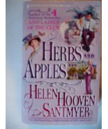 Herbs and Apples Santmyer, Helen Hooven - $41.23 CAD