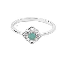 Opal ring,engagement ring,lotus flower,lotus flower ring,gift for her,ring,flowe - £20.09 GBP