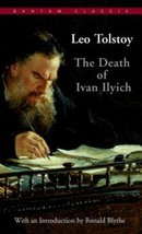 The Death of Ivan Ilyich (Bantam Classics) - £2.95 GBP