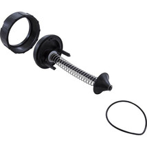 Zodiac S0132000 Bypass Assembly With O-Ring for Jandy LRZE/LRZM/LXi Heaters - $133.85