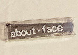 About-Face Shadow Fix smoothing eyeshadow eye primer 0.405 fluid oz - £4.79 GBP