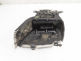 06 Lamborghini Gallardo #1310 Bracket &amp; Heatshield, Taillight Brake Ligh... - $148.49