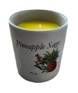 Pineapple Sage Candle - £19.18 GBP