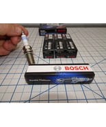 Bosch 8110 Spark Plug Platinum FR8MPP33X Set of 4 Plugs - $27.07