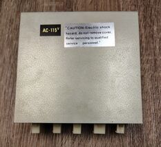 Belmont Dental Bel-10, Bel‑20, and Bel‑7 Main Chair Control Board with h... - $145.99