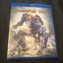 Pacific Rim (Blu-Ray, Dvd, 2013, 3- Disc Set) - £3.73 GBP