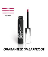 LIP INK   Smearproof Liquid Lipstick - Sky Red - £16.43 GBP