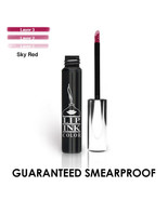 LIP INK   Smearproof Liquid Lipstick - Sky Red - £16.55 GBP