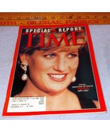 Time News Magazine September 8 1997 Diana Princess of Wales Special Report - $149.02 MXN