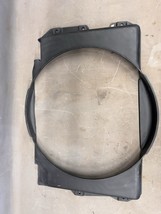 NOS 1967-1969 Dodge Charger Plymouth Satellite Roadrunner Cooling Fan Sh... - $209.96