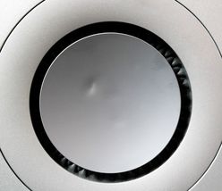 KEF LS60 Wireless Tower Speakers - Gray (Pair) image 5