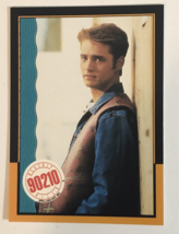 Beverly Hills 90210 Trading Card Vintage 1991 #38 Jason Priestley - $1.97