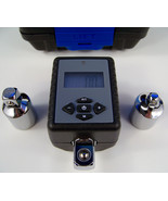 1/2&quot; Drive DIGITAL TORQUE ADAPTER Converter Ratchet Breaker Bar into a W... - $49.99