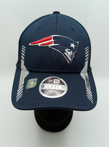 New England Patriots New Era 9Forty youth Stretch-Snap Cap - $18.70