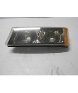 2003-2006 Chevy Silverado 1500 LH Marker Light Turn Signal Parking Lamp ... - $32.99