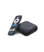 ONN 3GB Android TV Box Loaded Apps Movies TV Shows Sports HD Streamer - $169.00