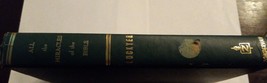 All The Miracles Of The Bible by Herbert Lockyer Third Print 1965 HC  - £13.20 GBP