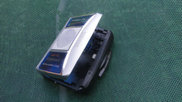 Vintage Congli CL-205 Walkman Personal Cassette Player Built In Speaker - £21.23 GBP
