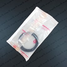 New Genuine Honda Accord Acura TSX RSX Crankshaft Oil Seal 43X58X7 91212... - $20.44