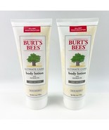TWO Burt’s Bees Ultimate Care Body Lotion 6 oz ea New - $760.08 MXN
