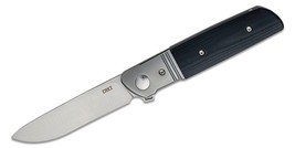 Columbia River CRKT 5720 Ken Onion Jr. Bamboozled Assisted Flipper Knife 3.34" - $102.85