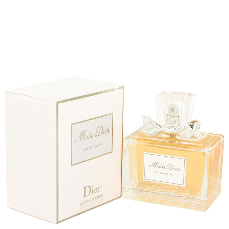 Christian dior miss dior cherie 3.4 oz edp perfume