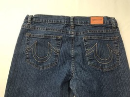 Smooch Jeans Fashion Bootcut Womens Jeans Sz 11 - £11.80 GBP