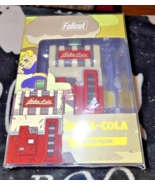 Youtooz: Fallout Collection Nuka-Cola Machine Vinyl Figure - $1,045.43 MXN