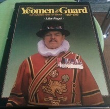 Yeomen of the Guard : Five Hundred Years of Service, 1485-1985 by Julian - £6.83 GBP