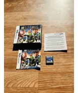 Nintendo DS Ben 10: Ultimate Alien Nintendo DS CIB ,Complete! Tested! Wo... - £10.89 GBP
