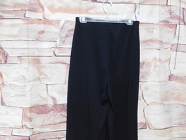 WOMEN&#39;S DRESS PANTS BY NEWPORT-NEWS / SIZE L - £7.38 GBP