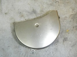 Oil Pump Driven Gear Cover Guard 1989 89 Kawasaki Bayou 300 4x4 KLF300 Klf - £7.24 GBP