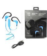 Bluetooth  Wireless Stereo Earphone Earbuds Sport Headset Headphone Univ... - £7.77 GBP