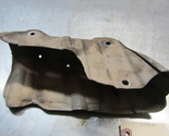 Left Exhaust Manifold Heat Shield From 2007 FORD F-150  5.4 - $34.95