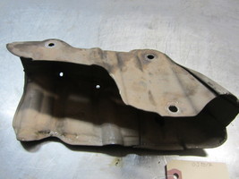 Left Exhaust Manifold Heat Shield From 2007 FORD F-150  5.4 - $34.95