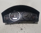 Speedometer Cluster MPH Fits 07 COMMANDER 1037189 - $65.34