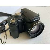 Panasonic Lumix DMC -FZ8 7.2MP Digital Camera - £89.96 GBP