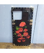 iPhone 13 Promax phone case. Roses - $10.60