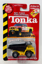 Maisto Tonka Quarry Dump #40 OF 50 Die Cast Yr 2000 Collection Construction - £7.13 GBP