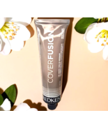 REDKEN COVER FUSION Permanent Hair Color # 9NG NATURAL / GOLD FREE SHIPP... - $304.89 MXN