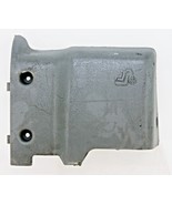 99-07 Ford Truck SUV LH Rear Seat Child Safety Anchor Hook Cover Gray OE... - £16.34 GBP