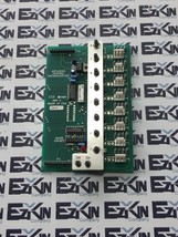 Advanced Control Technologies CID REV.C 0507 Circuit Board  - $39.50